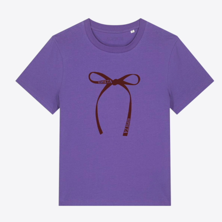 RIBBON TSHIRT KOPIKTA