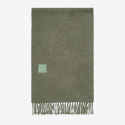 LUXURY CASHMERE SCARF
