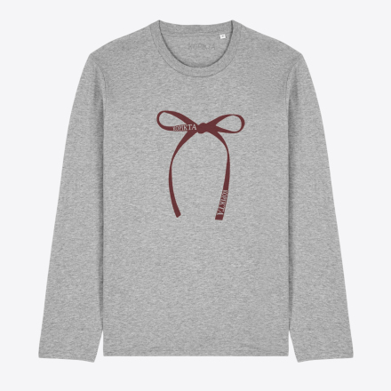 LONG SLEEVE KIDS TSHIRT