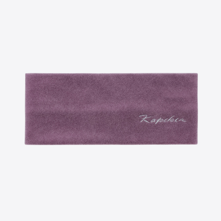 SOFT VELVET HEADBAND KOPIKTA