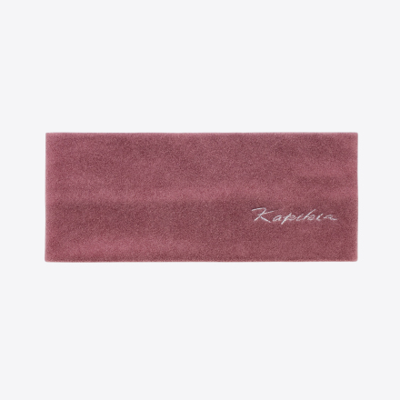 SOFT VELVET HEADBAND KOPIKTA
