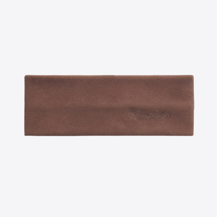 SOFT VELVET HEADBAND KOPIKTA