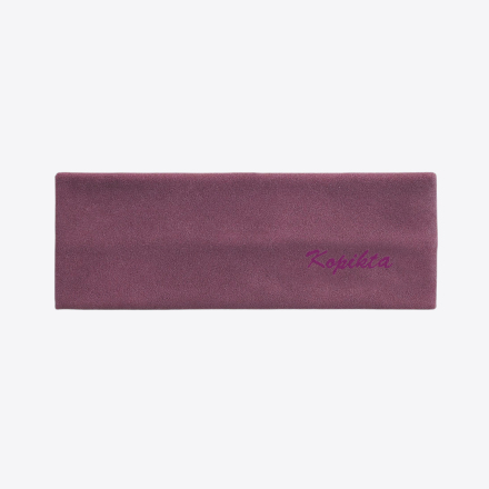 SOFT VELVET HEADBAND KOPIKTA