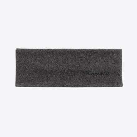 SOFT VELVET HEADBAND KOPIKTA