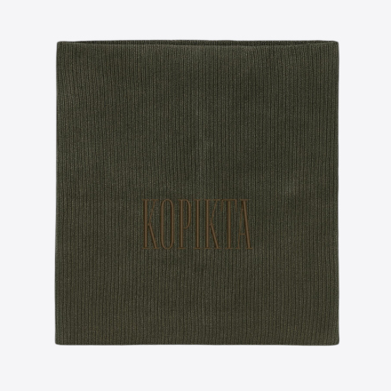 HIGH NECK WARMER KOPIKTA
