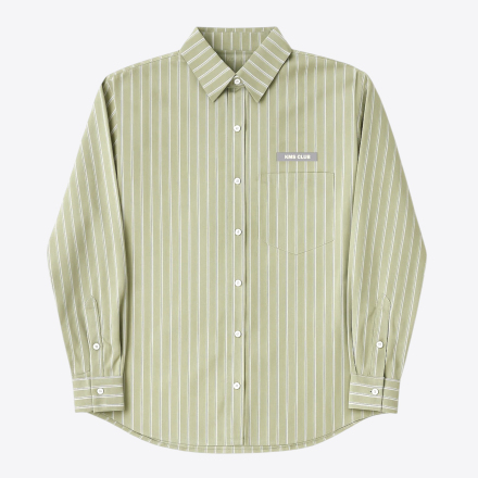 KMS CLUB COTTON SHIRT