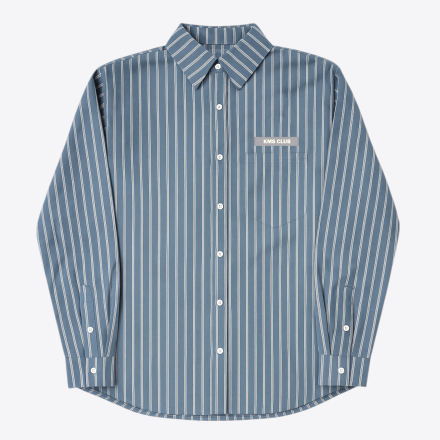 KMS CLUB COTTON SHIRT