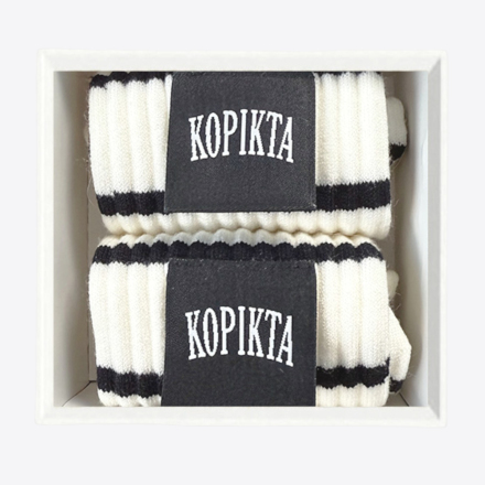 KOPIKTA THERMO WOOL SOCKS