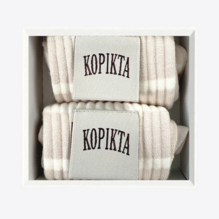 KOPIKTA THERMO WOOL SOCKS