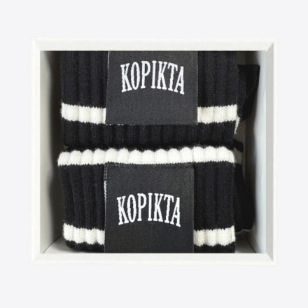 KOPIKTA THERMO WOOL SOCKS