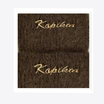 FLUFFY SOCKS (THERMO)