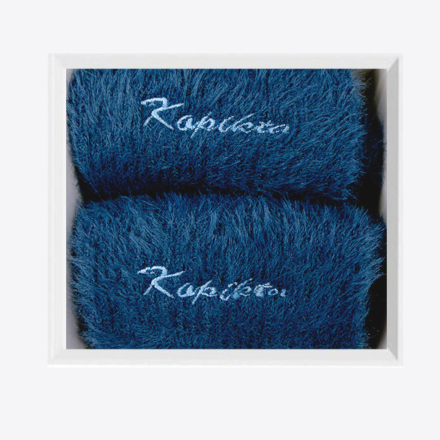 FLUFFY SOCKS (THERMO)