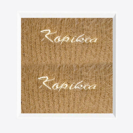 FLUFFY SOCKS (THERMO)