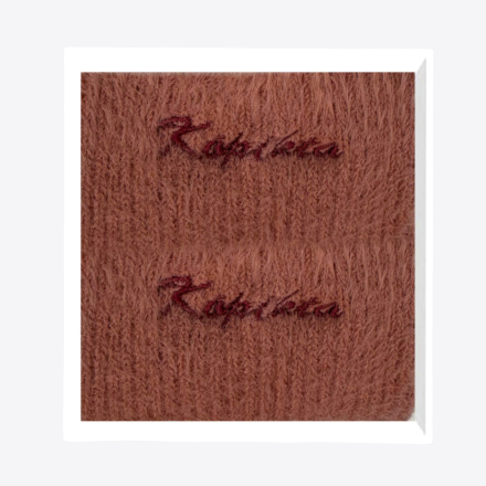 FLUFFY SOCKS (THERMO)