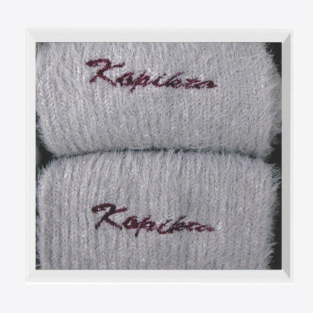 FLUFFY SOCKS (THERMO)