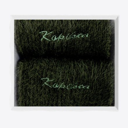 FLUFFY SOCKS (THERMO)