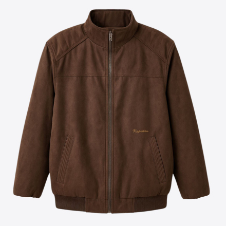 DAD JACKET KOPIKTA