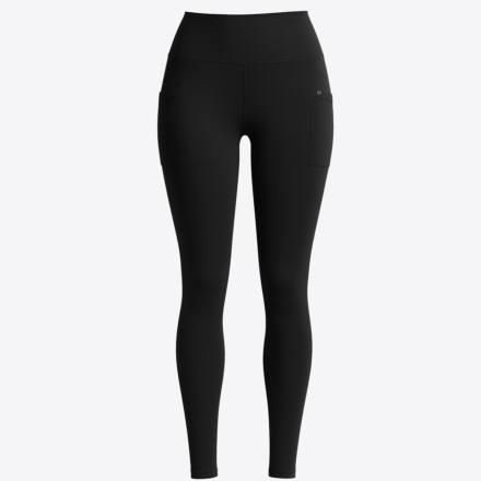 GYM LEGGINGS KOPIKTA