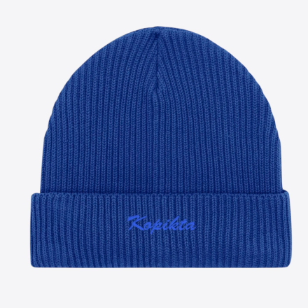 FISHERMAN BEANIE KOPIKTA