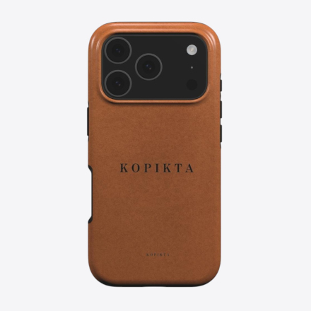 KOPIKTA PHONE CASE