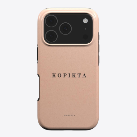 KOPIKTA PHONE CASE