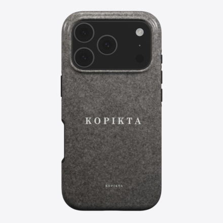 KOPIKTA PHONE CASE