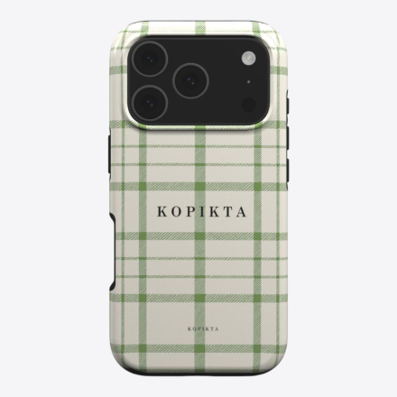 KOPIKTA PHONE CASE
