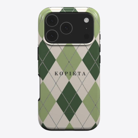 KOPIKTA PHONE CASE