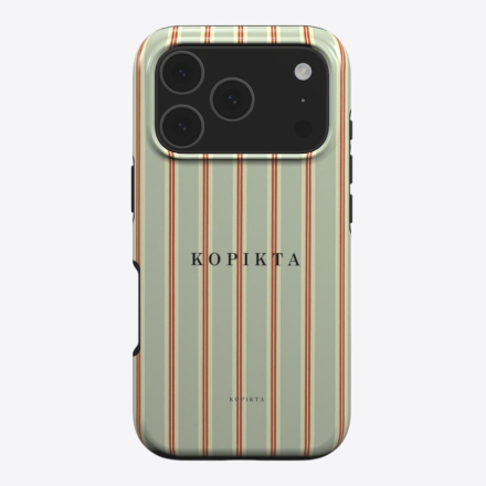 KOPIKTA PHONE CASE