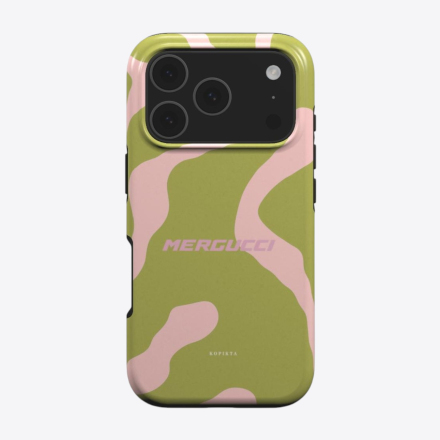 KOPIKTA PHONE CASE