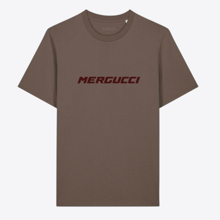 MERGUCCI SPEED TSHIRT