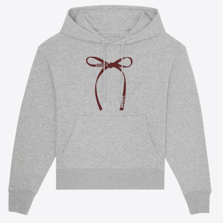 RIBBON HOODIE KOPIKTA 