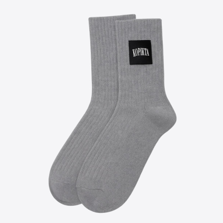 MEN THERMO SOCKS (WOOL)