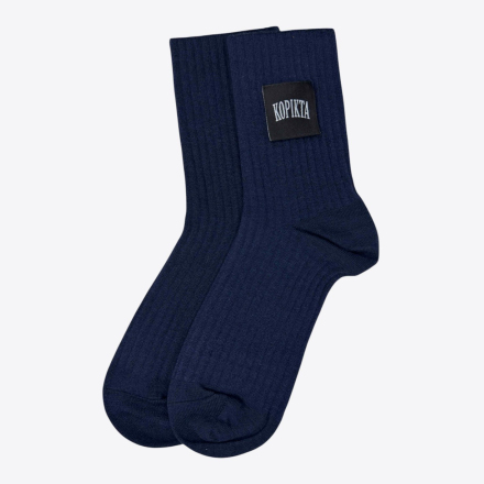 MEN THERMO SOCKS (WOOL)