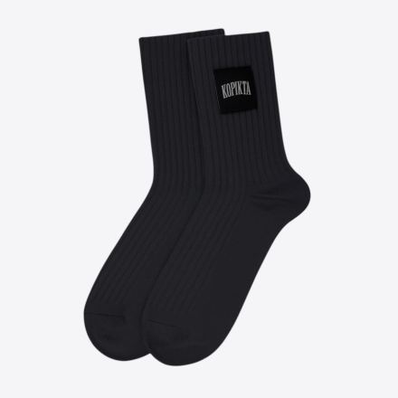 MEN THERMO SOCKS (WOOL)