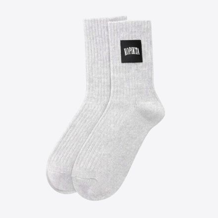 MEN THERMO SOCKS (WOOL)
