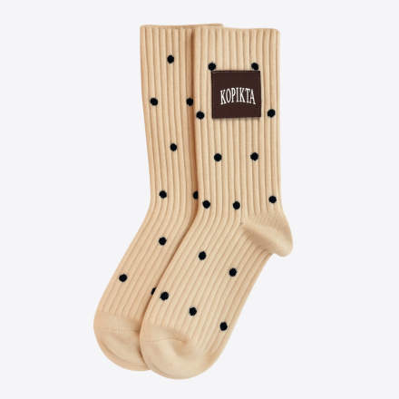 KOPIKTA THERMO SOCKS (WOOL)