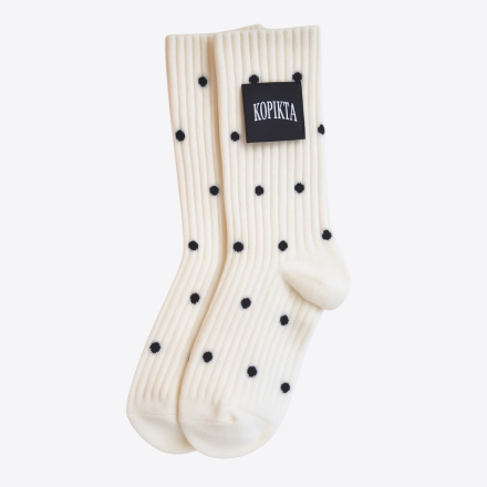 KOPIKTA THERMO SOCKS (WOOL)