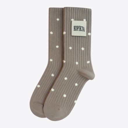 KOPIKTA THERMO SOCKS (WOOL)