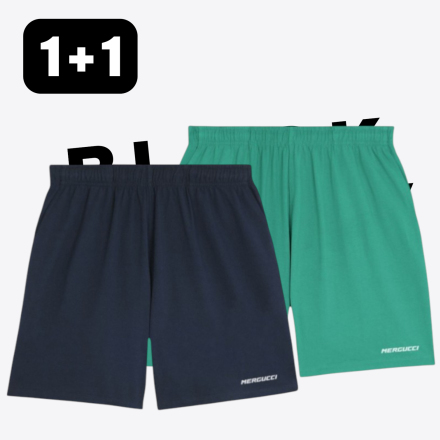 1+1 SHORTS KOPIKTA