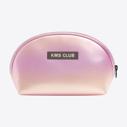 KMS CLUB MAKE UP BAG