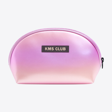 KMS CLUB MAKE UP BAG