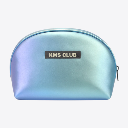 KMS CLUB MAKE UP BAG