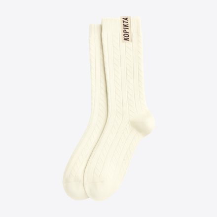 KOPIKTA THERMO SOCKS (ALPACA)