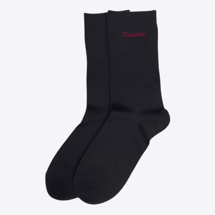 MEN THERMO SOCKS (WOOL)