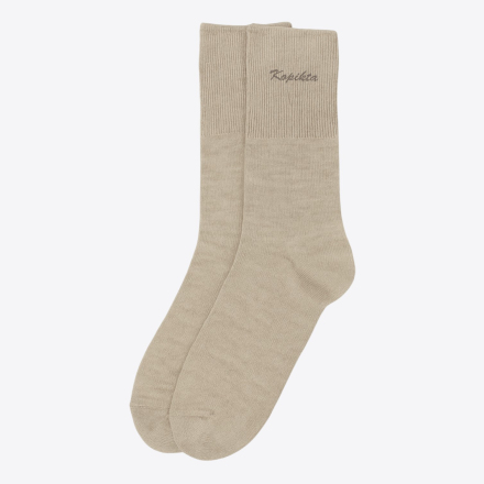 MEN THERMO SOCKS (WOOL)