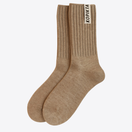 KOPIKTA THERMO SOCKS (WOOL)