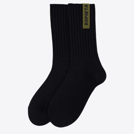 KOPIKTA THERMO SOCKS (WOOL)