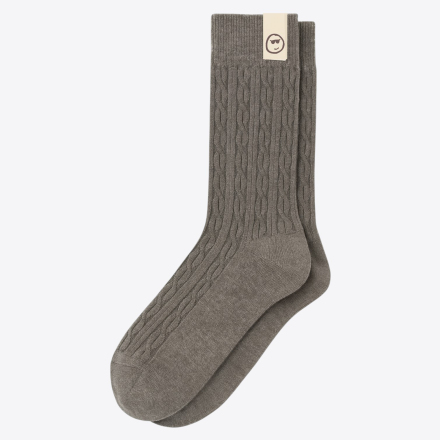 MEN THERMO SOCKS (WOOL)