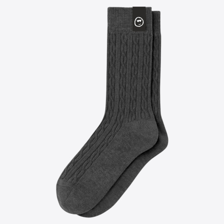 MEN THERMO SOCKS (WOOL)